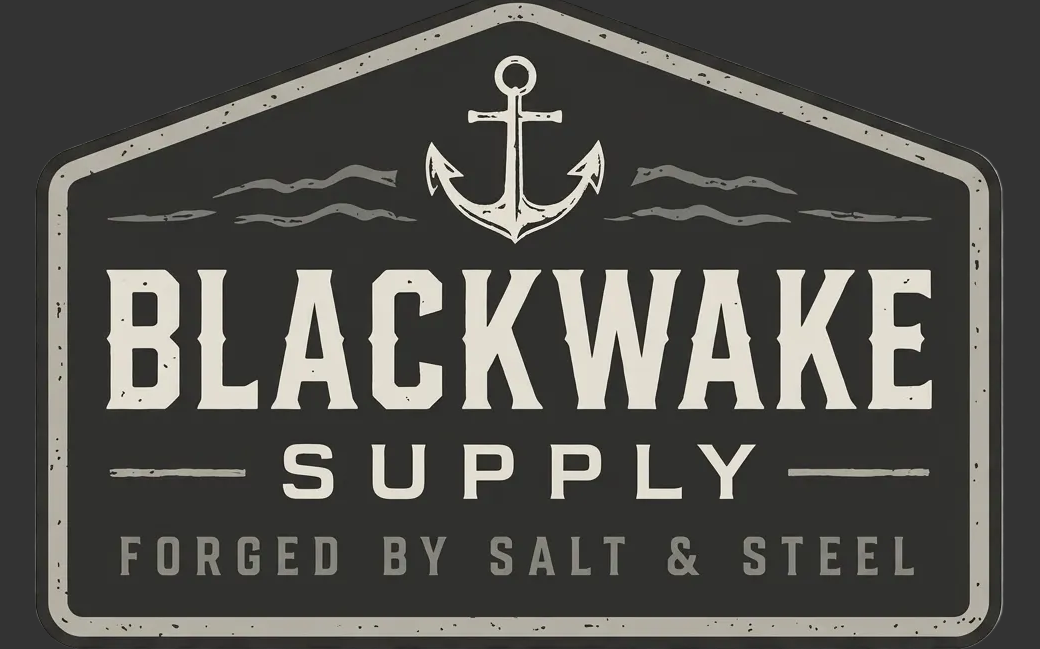 Blackwake Supply